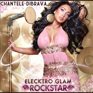 Chantele Dibrava