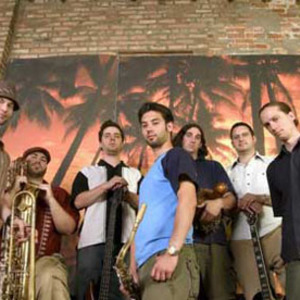 Chicago Afrobeat Project