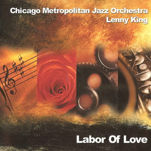 Chicago Metropolitan Jazz Orchestra