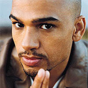 Chico Debarge