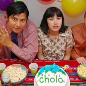 Cholo