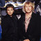 Chris Squire & Billy Sherwood