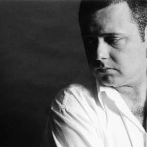 Christopher John Blue