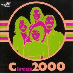 Circus 2000