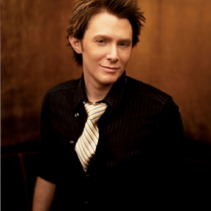 Clay Aiken