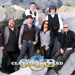 Clay Colton Band
