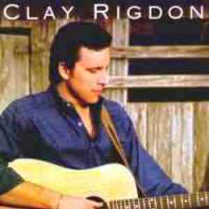 Clay Rigdon