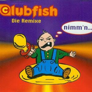 Clubfish