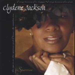 Clydene Jackson