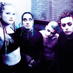 Coal Chamber