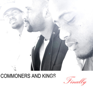 Commoners And Kings