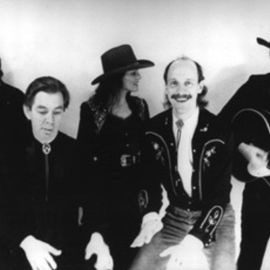 Cornell Hurd Band