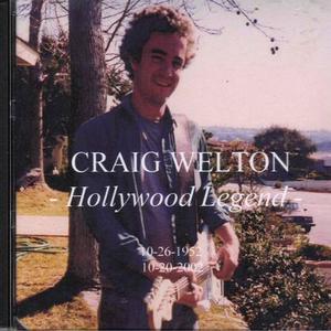 Craig Welton