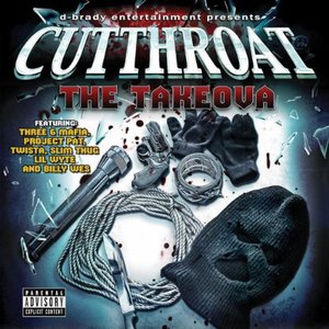 Cutthroat