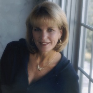 Cynthia Jordan