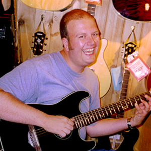 Darren Lock