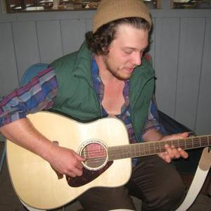 Darrin Bradbury
