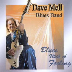 Dave Mell Blues Band