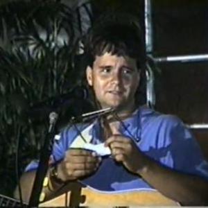 David Carter