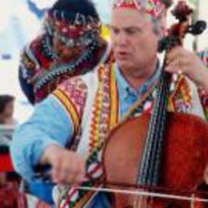 David Darling & Wulu Bunun Tribe
