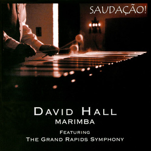 David Hall