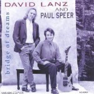 David Lanz & Paul Speer