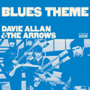 Davie Allan And The Arrows