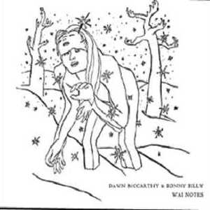 Dawn Mccarthy & Bonny Billy