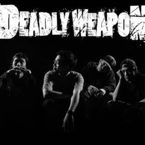 Deadly Weapon