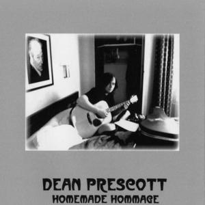 Dean Prescott