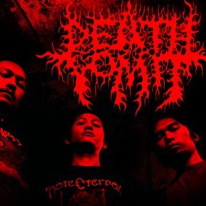 Death Vomit