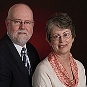 Dennis and Paula Doyle