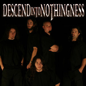 Descend Into Nothingness