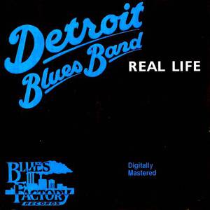 Detroit Blues Band