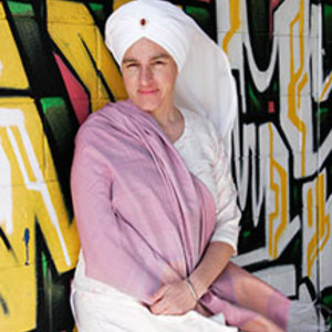 Dev Suroop Kaur Khalsa
