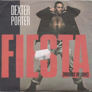 Dexter Porter