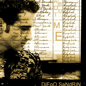 Diego Sandrin