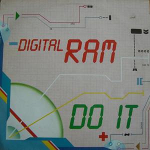 Digital Ram