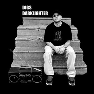 Digs Darklighter