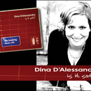 Dina D'Alessandro