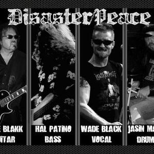 Disaster Peace