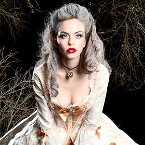 Divine Madness