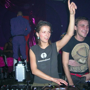 DJ Helga