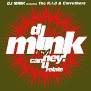 DJ Mink