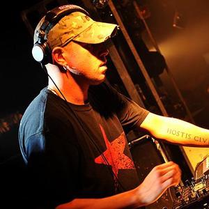 DJ Nosferatu