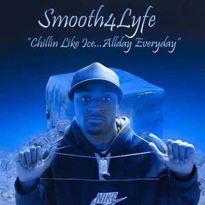 DJ Smooth4Lyfe
