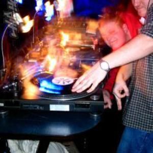 DJ Twister