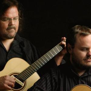 Don Ross & Andy McKee