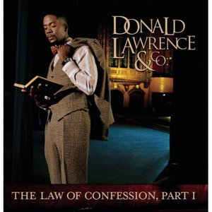 Donald Lawrence