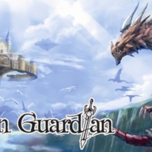 Dragon Guardian